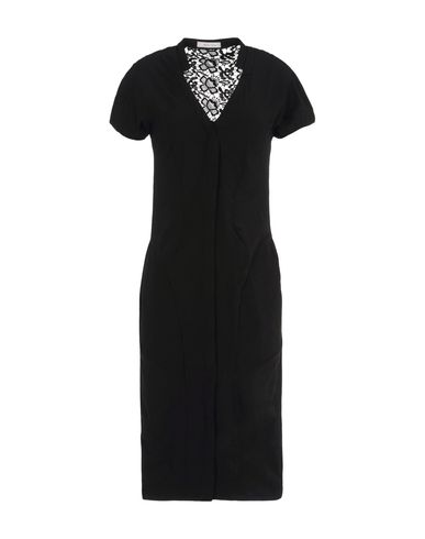 ZOOM BEAYUKMUI - Knee-length dress