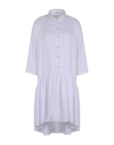 ZOOM BEAYUKMUI - Short dress