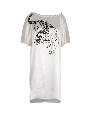ZOOM BEAYUKMUI - Short dress
