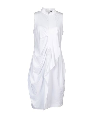 ZOOM BALLANTYNE - Short dress