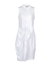 BALLANTYNE - Short dress