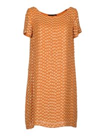 TWIN-SET Simona Barbieri - Short dress