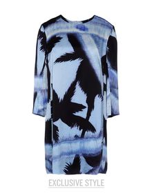 Kurzes Kleid - SURFACE TO AIR x AARON YOUNG