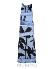 Long dress - SURFACE TO AIR  x AARON YOUNG