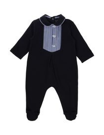 AMORE - Romper suit