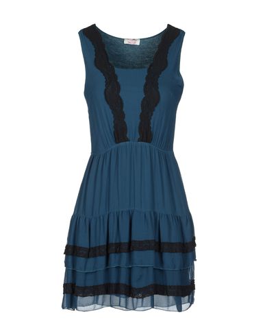 ZOOM TWENTY EASY by KAOS - Short dress