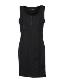 DEK'HER - Short dress