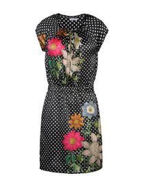 BEAYUKMUI - 3/4 length dress