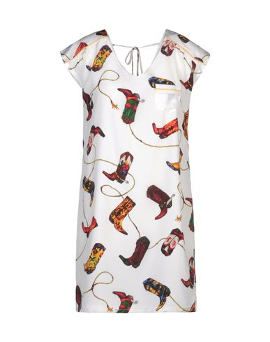 ZOOM BEAYUKMUI - Short dress
