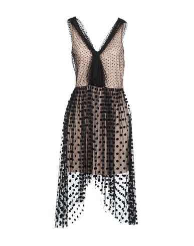ZOOM AMERICAN RETRO - 3/4 length dress