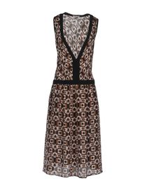 TUANUA - Long dress