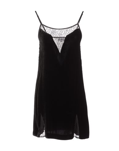 ZOOM AMERICAN RETRO - Short dress