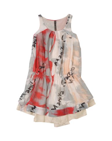ZOOM MANILA GRACE - Dress