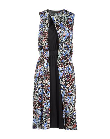 ZOOM BALENCIAGA - Short dress