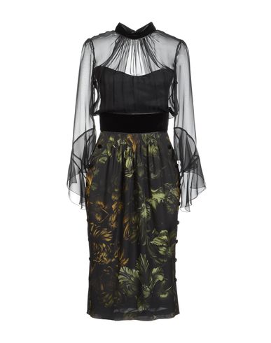 ZOOM GUCCI - 3/4 length dress