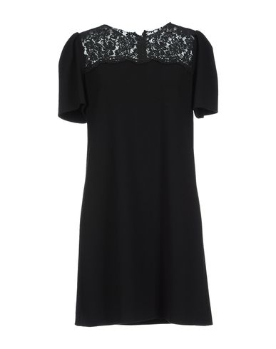 ZOOM DOLCE & GABBANA - Short dress