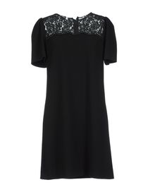 DOLCE & GABBANA - Short dress