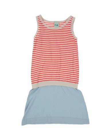 ZOOM FUB - Dress