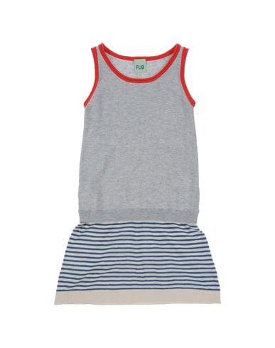 ZOOM FUB - Dress