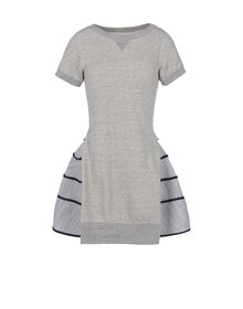 Short dress - SACAI