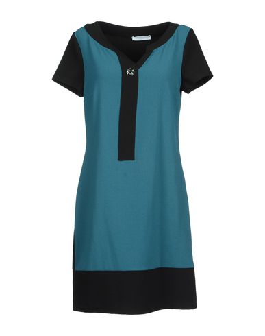 ZOOM GIORGIO SALA - Short dress