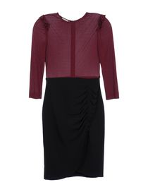 MIU MIU - Short dress