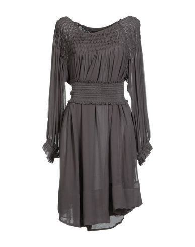 ZOOM ISABEL MARANT - Robe courte