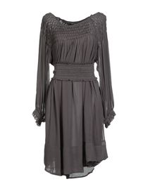 ISABEL MARANT - Vestito corto
