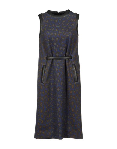 ZOOM CHRISTOPHER KANE - Short dress