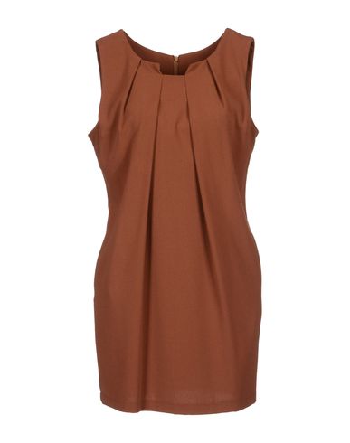 ZOOM ORO PAGODA - Short dress
