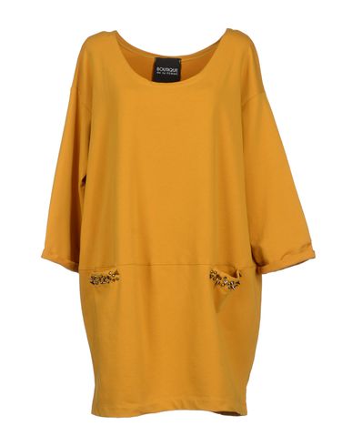 ZOOM BOUTIQUE de la FEMME - Short dress