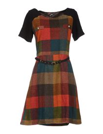 YUMI' - Short dress