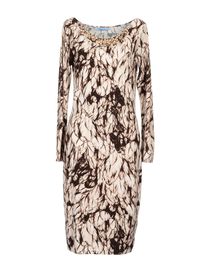 BLUMARINE - Short dress