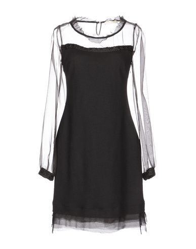 ZOOM SCERVINO STREET - Short dress
