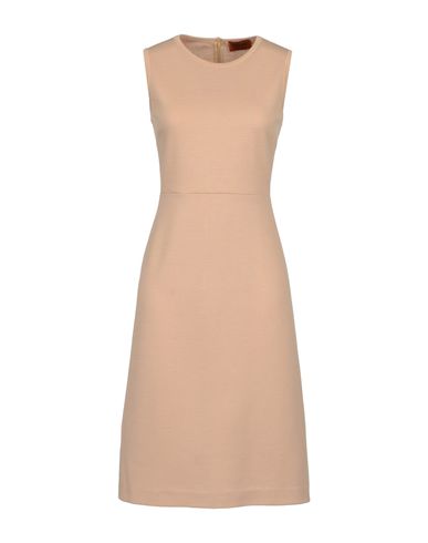 ZOOM MISSONI - Short dress