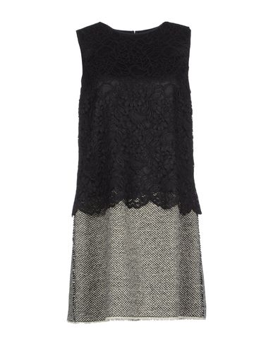 ZOOM DOLCE & GABBANA - Short dress