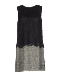 DOLCE & GABBANA - Short dress