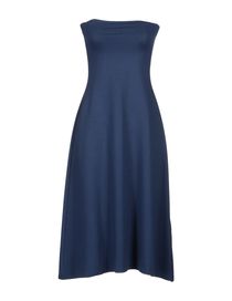 JIL SANDER - Short dress
