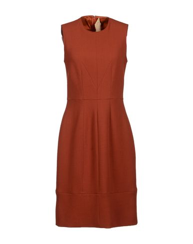 ZOOM N° 21 - Short dress
