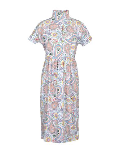 ZOOM JIL SANDER - Short dress