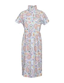 JIL SANDER - Short dress