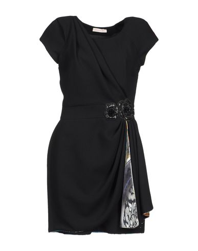 ZOOM MATTHEW WILLIAMSON - Short dress