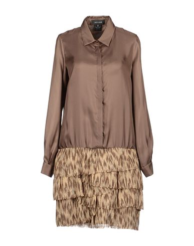 ZOOM JAY AHR - Short dress