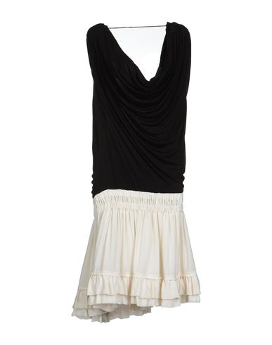 ZOOM JAY AHR - Short dress