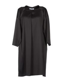 JIL SANDER - Short dress