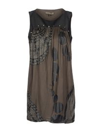 MARIAGRAZIA PANIZZI - Short dress