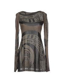 MARIAGRAZIA PANIZZI - Short dress