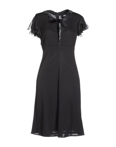 ZOOM D&G - Knee-length dress