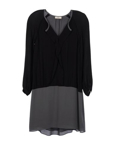 ZOOM DAY BIRGER ET MIKKELSEN - Short dress