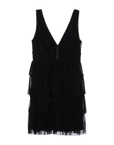 ZOOM HANITA - Short dress